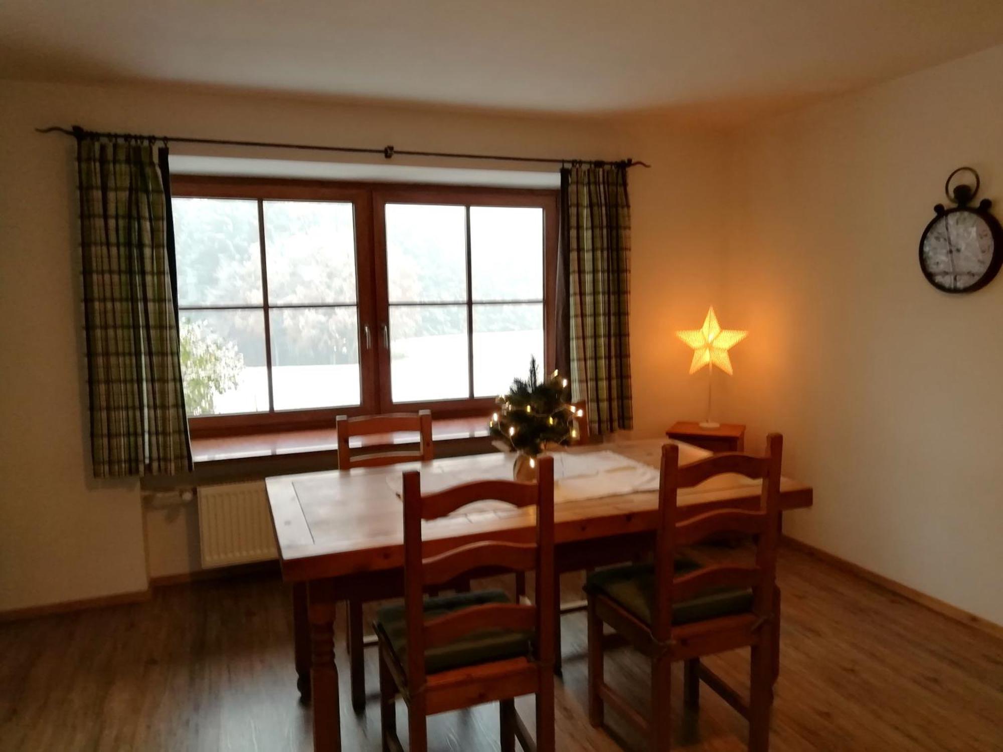 Ferienwohnung Zum Gimpei Siegsdorf Exteriör bild